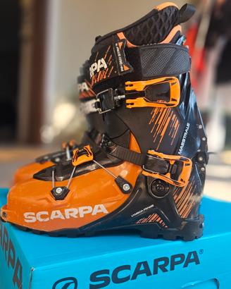 Scarpone sci alpinismo Scarpa Maestrale