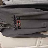 felpa napapijri  €28
