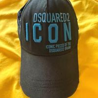 Cappello Dsquared2