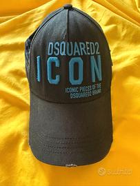 Cappello Dsquared2