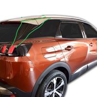 Peugeot 3008 nuova serie Deflecter laterale destro