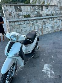 Liberty 125