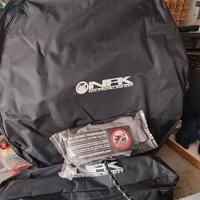 kit ruotino per ford fiesta