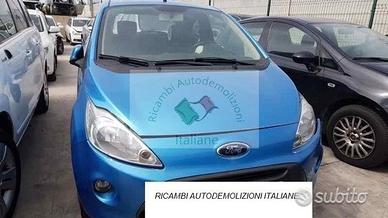 Ricambi per Ford Ka
