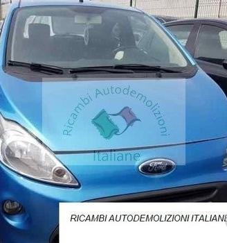 Ricambi per Ford Ka