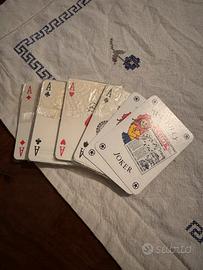 Carte porker modo 90