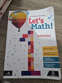 Let’s math