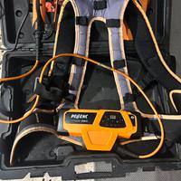 Forbice elettrica pellenc 250 prugnon