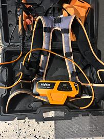 Forbice elettrica pellenc 250 prugnon