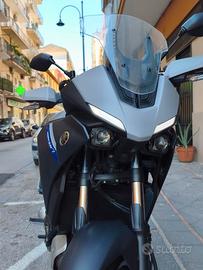 YAMAHA TRACER 7 2021  SOLO 4076 KM