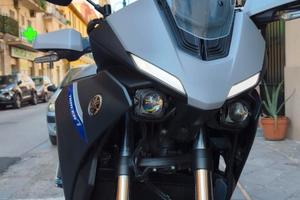 YAMAHA TRACER 7 2021  SOLO 4076 KM