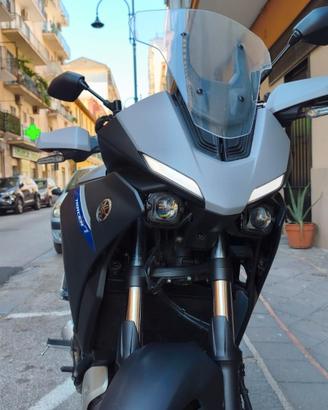 YAMAHA TRACER 7 2021  SOLO 4076 KM