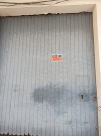 Garage o magazzino
