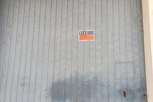 Garage o magazzino