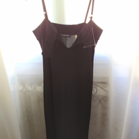 Abito da sera nero Forpen