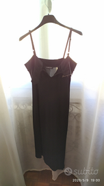 Abito da sera nero Forpen