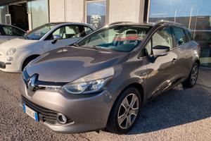 Renault Clio Sporter 1.5 dCi 8V 90CV EDC Energy