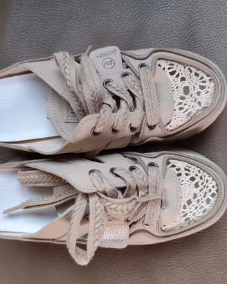 sneakers donna 