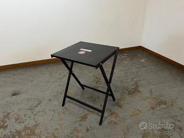 Tavolo da lavoro pieghevole Compa Acc.01