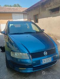 Fiat Stilo