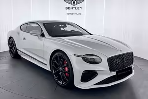 Bentley Continental GT 4.0 V8 phev Speed 1st ...