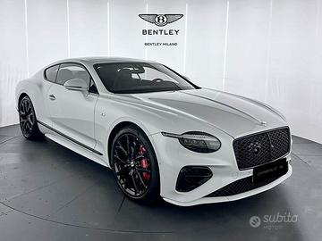 Bentley Continental GT 4.0 V8 phev Speed 1st ...