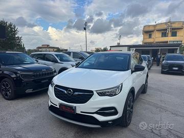 OPEL Grandland X 1.6 Hybrid Plug-in Automatico A