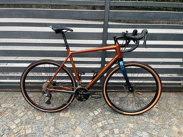 Scott Soeedster Gravel 30 - Shimano GRX - tg. XL