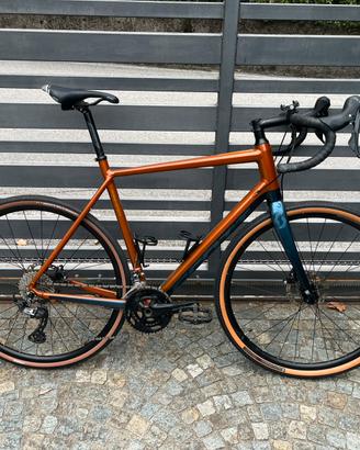 Scott Soeedster Gravel 30 - Shimano GRX - tg. XL