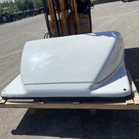 Spoiler per eurocargo nuovo originale