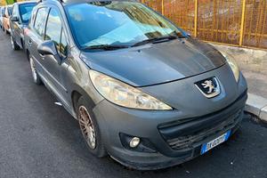 Peugeot 207 SW 