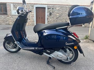 Piaggio Vespa 125 Primavera PROMO