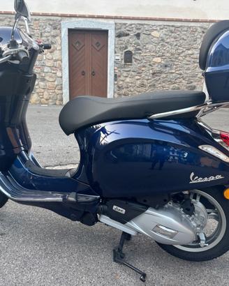 Piaggio Vespa 125 Primavera PROMO