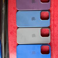 Cover originali per iPhon 16 pro