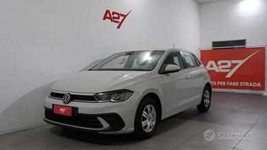 Volkswagen Polo 1.0 TSI Evo