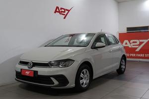 Volkswagen Polo 1.0 TSI Evo