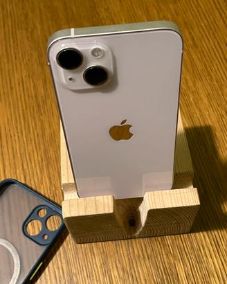 IPHONE 13 pink   256 GB