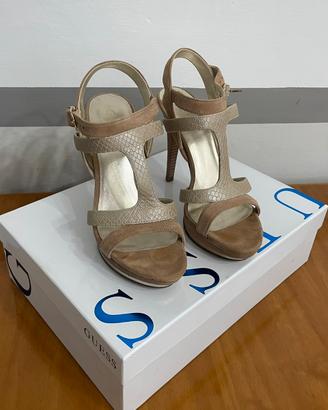 Sandali numero 36 Guess-Schutz-LiuJo