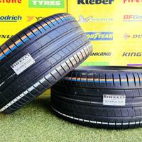 X2: Estive 305/40R20 112Y -PIRELLI RFT- al 77%