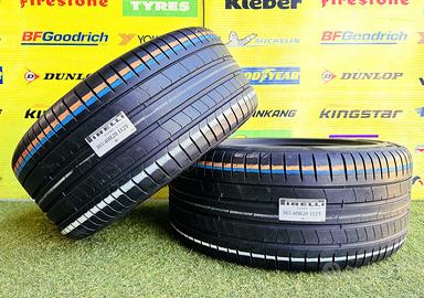 X2: Estive 305/40R20 112Y -PIRELLI RFT- al 77%