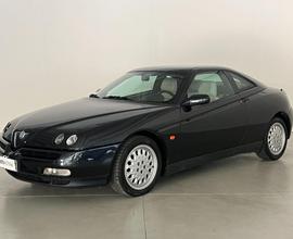 ALFA ROMEO GTV 2.0i V6 turbo cat L