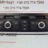 COMANDI CLIMA AUDI A6 Avant Serie C6 (4F5) 4F2 820