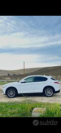 Alfa Romeo Stelvio Q4 Veloce