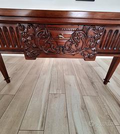 consolle collection Victoria 