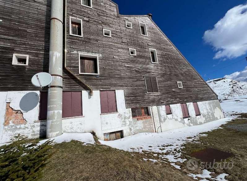 Appartamento – Correzzo, Levà - Altro