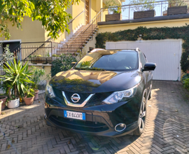 Nissan Qashqai j11 tekna