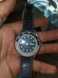 Orologio da polso Louis M. Dorval