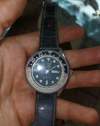 Orologio da polso Louis M. Dorval