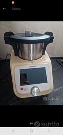 monsier cuisine 