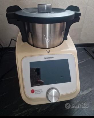 monsier cuisine 